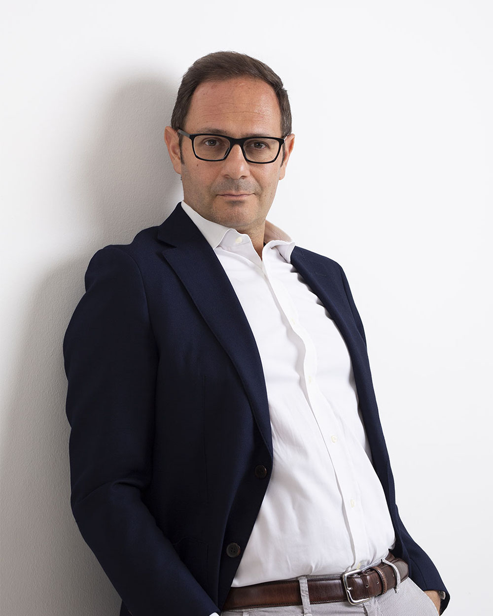 Paolo Lettieri 2021 foto Lela Porta